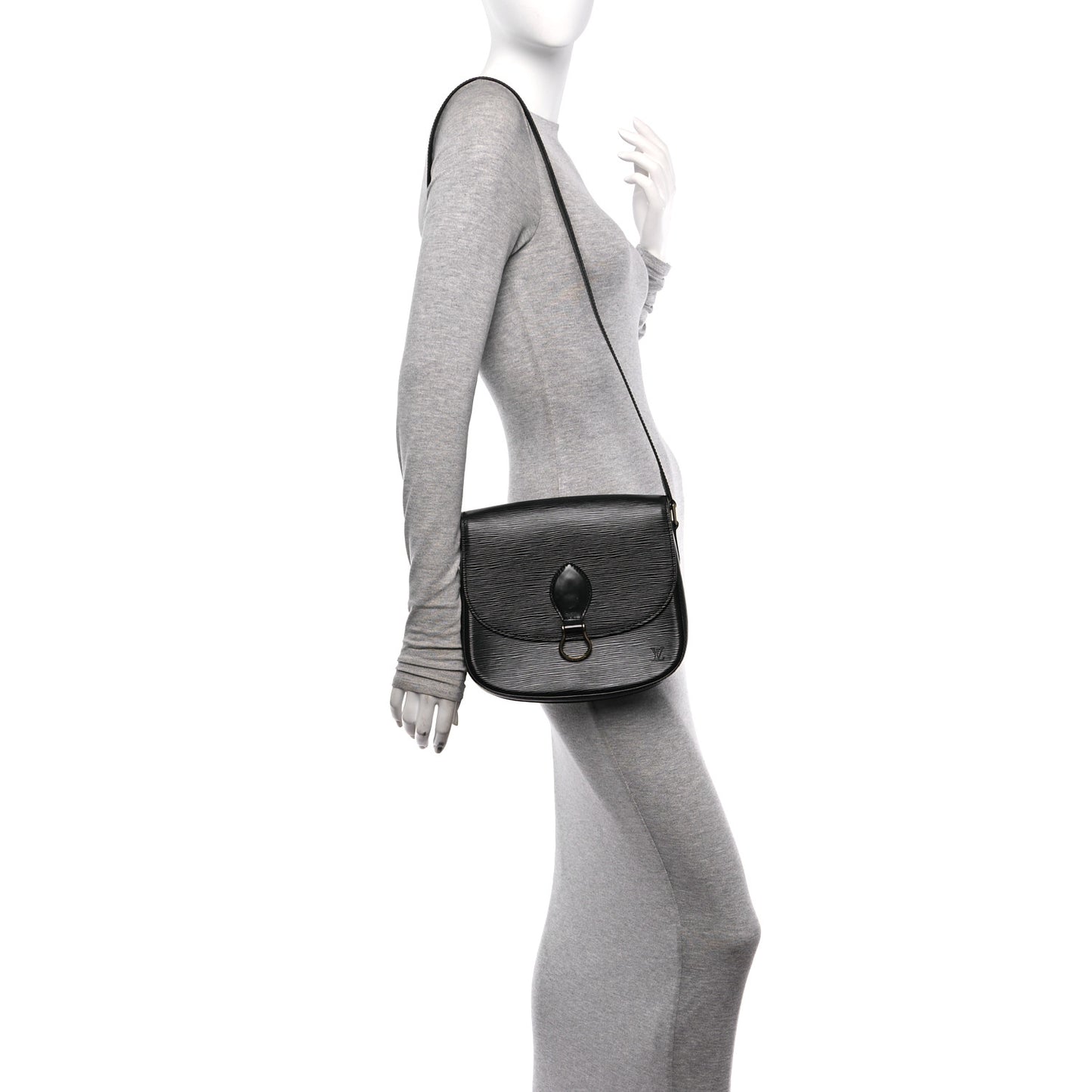 Epi Saint Cloud GM Black