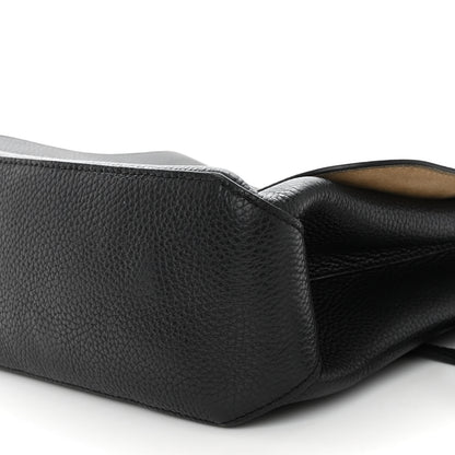 Louis Vuitton Taurillon Volta Black 9 of 11