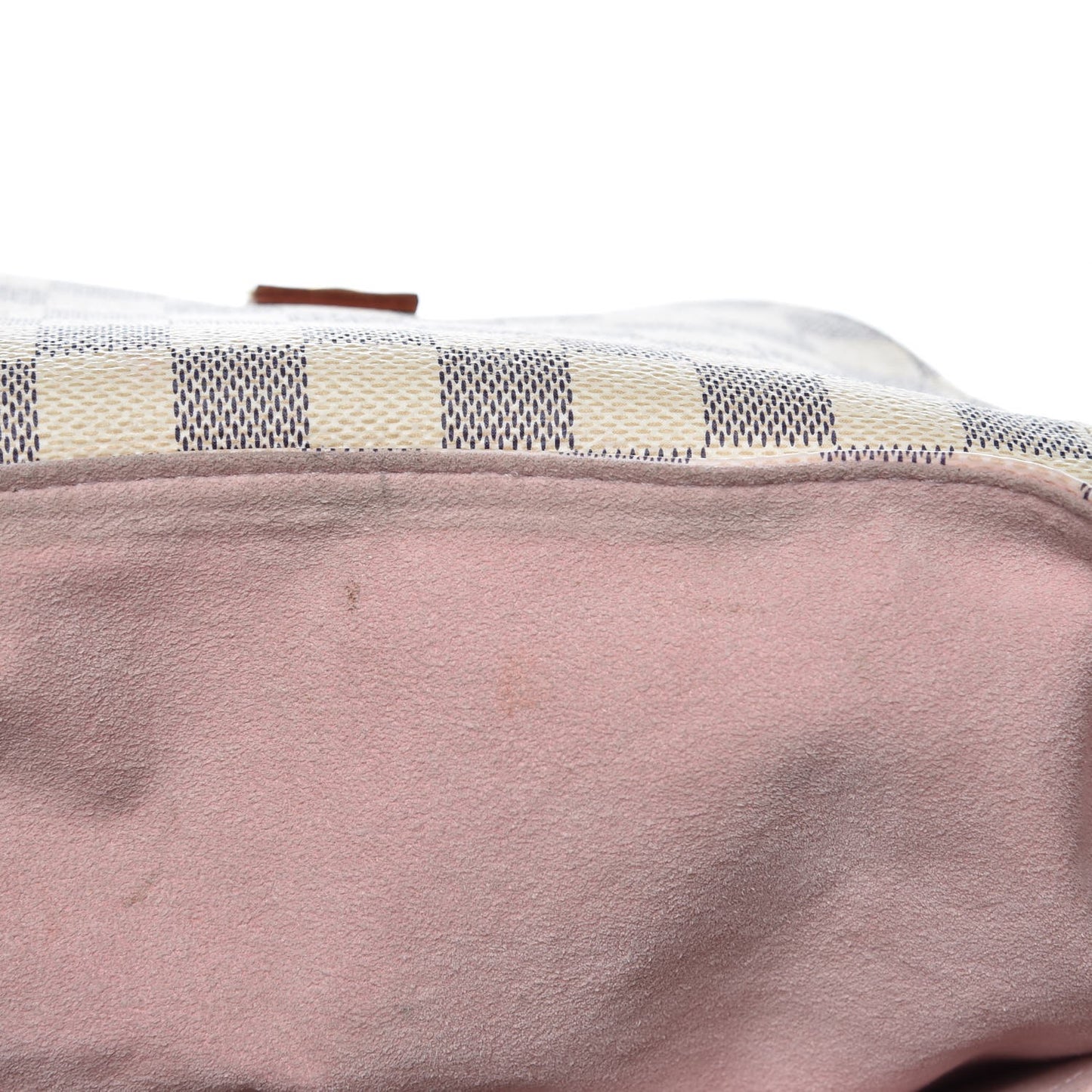 Damier Azur Sperone Backpack