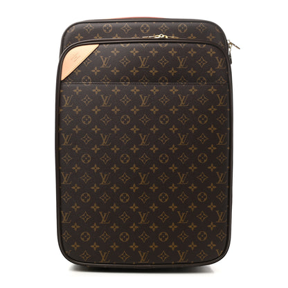 Louis Vuitton Monogram Pegase Legere Business 55 1 of 13
