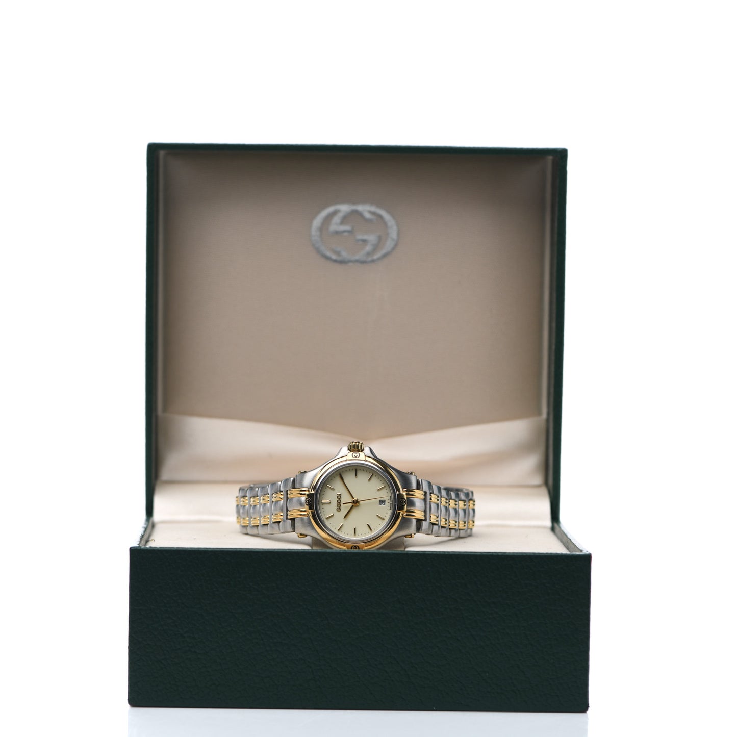 Stainless Steel 26mm 9040L Quartz Watch