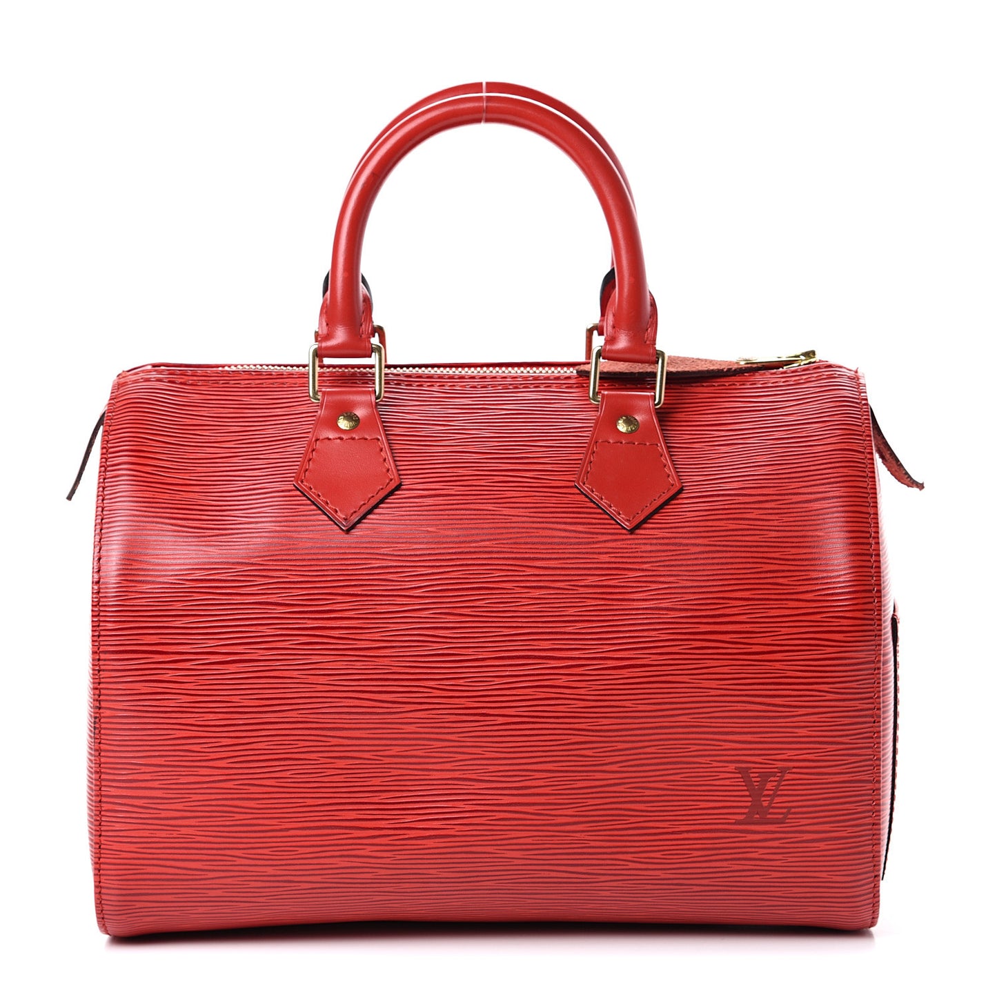 Epi Speedy 25 Castillan Red