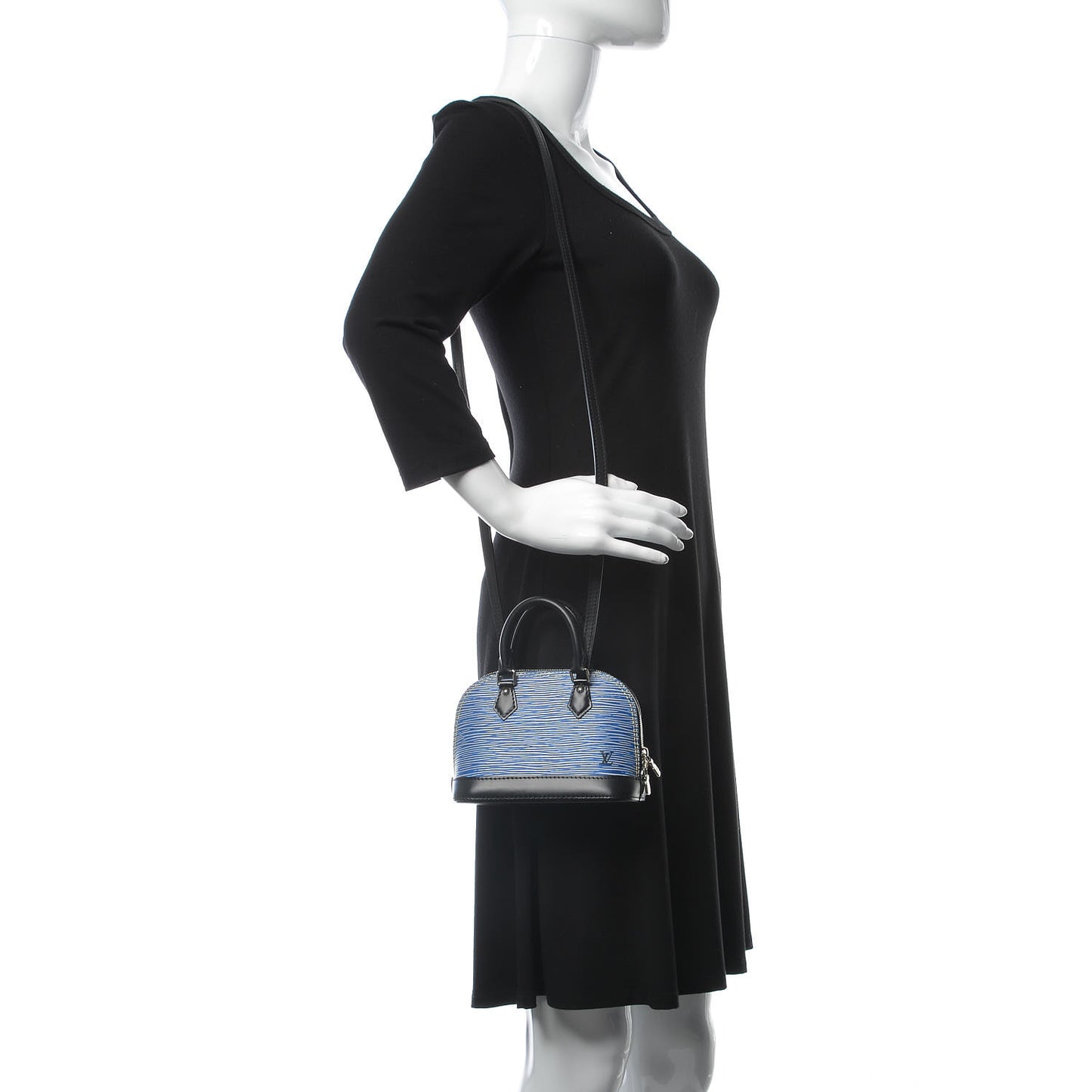 Epi Nano Alma Denim Light