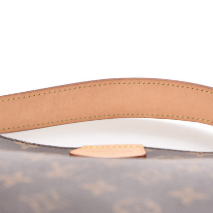 Louis Vuitton Monogram Graceful MM Pivoine 12 of 12