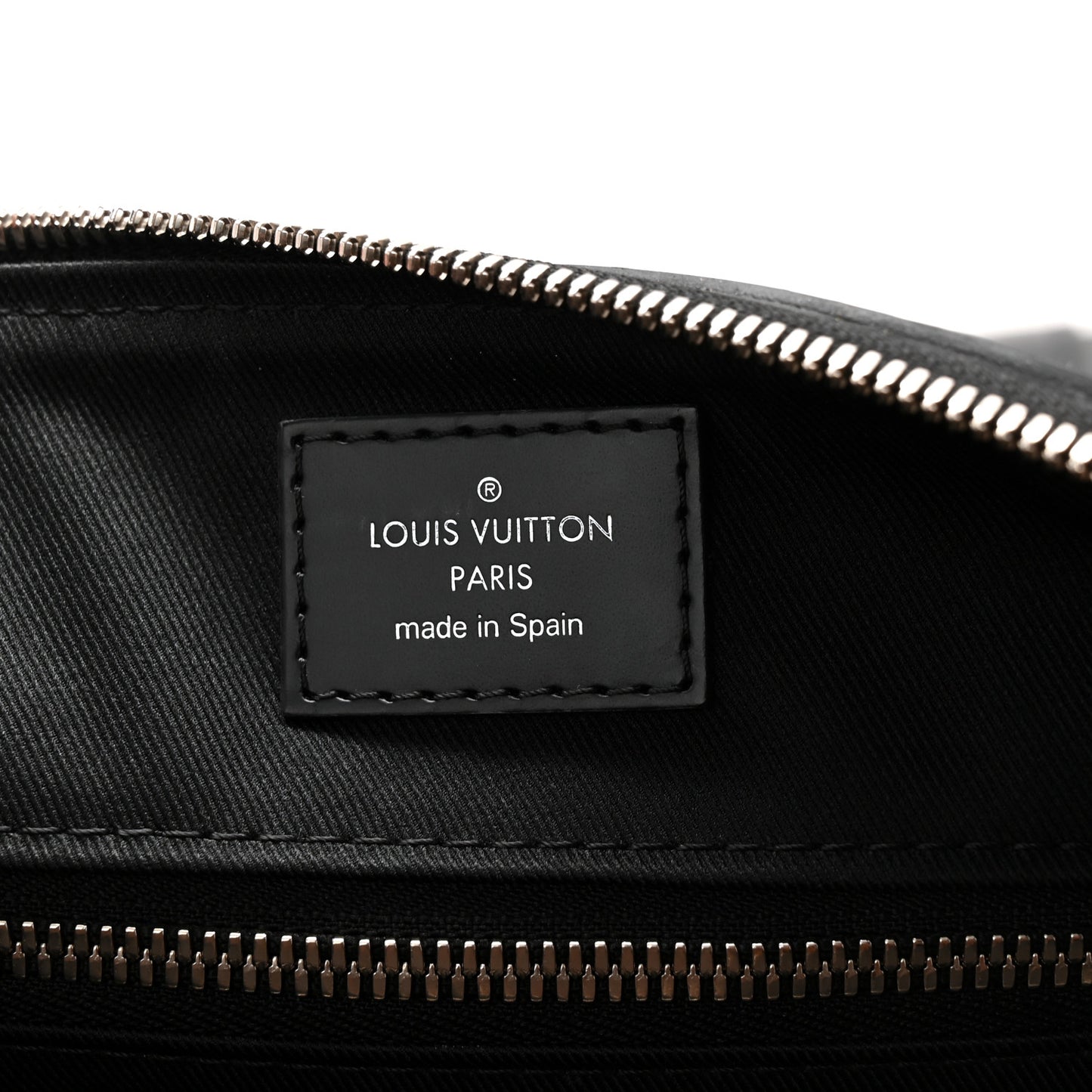 Damier Graphite All Day Bag