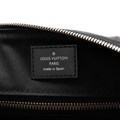 Louis Vuitton Damier Graphite All Day Bag 5 of 9