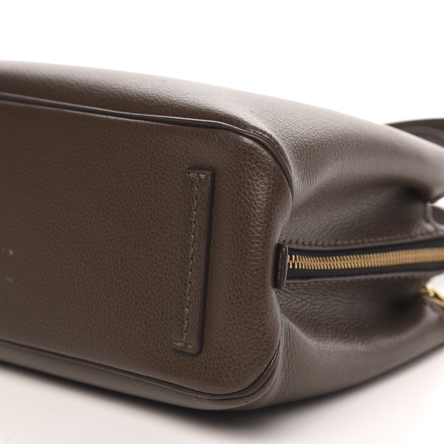 Pebbled Calfskin The Editor 29 Tote Night Owl