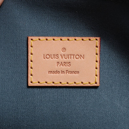 Louis Vuitton Vernis Alma GM Givre 6 of 7