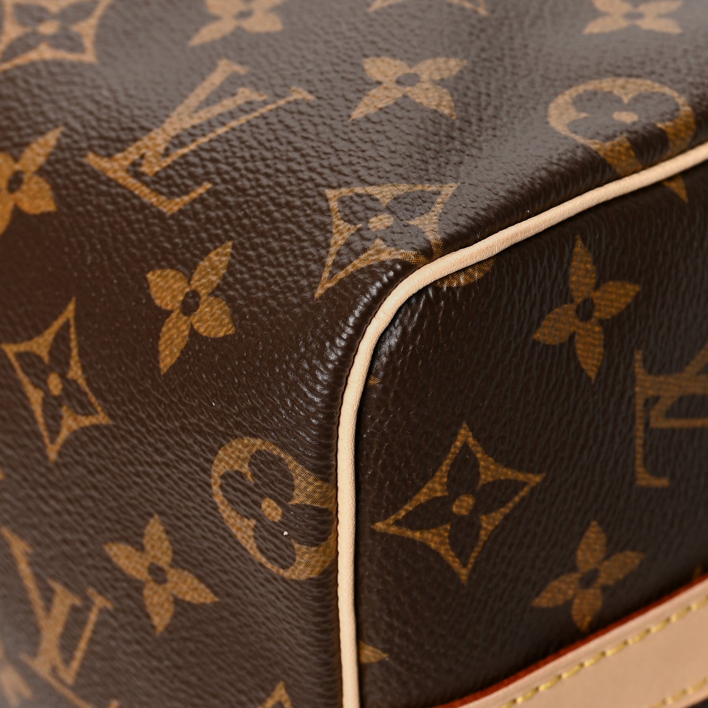 Monogram Speedy Bandouliere 25
