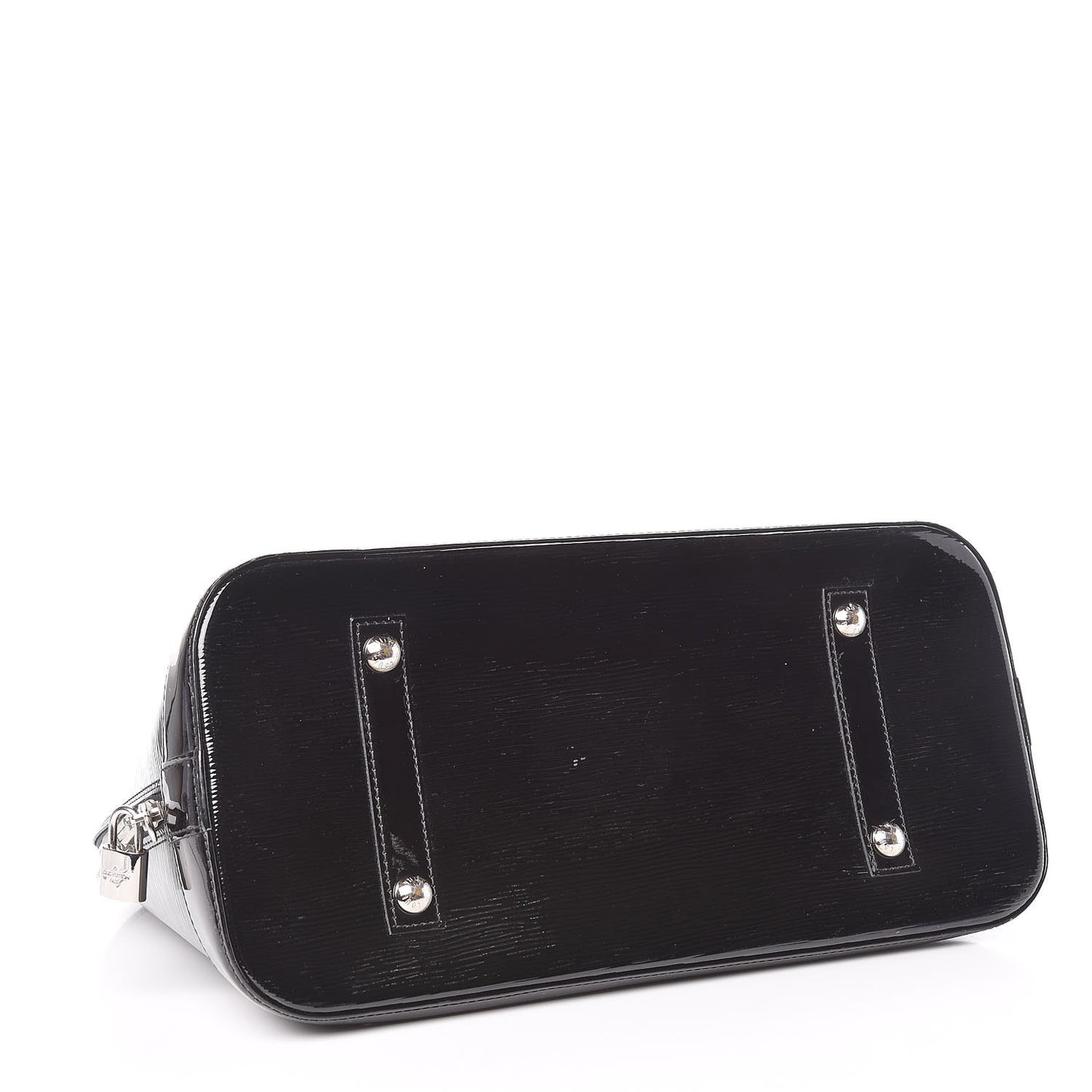 Electric Epi Alma GM Black