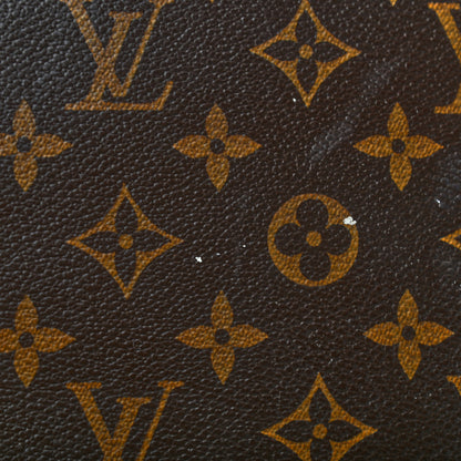 Louis Vuitton Monogram Eole 60 12 of 12