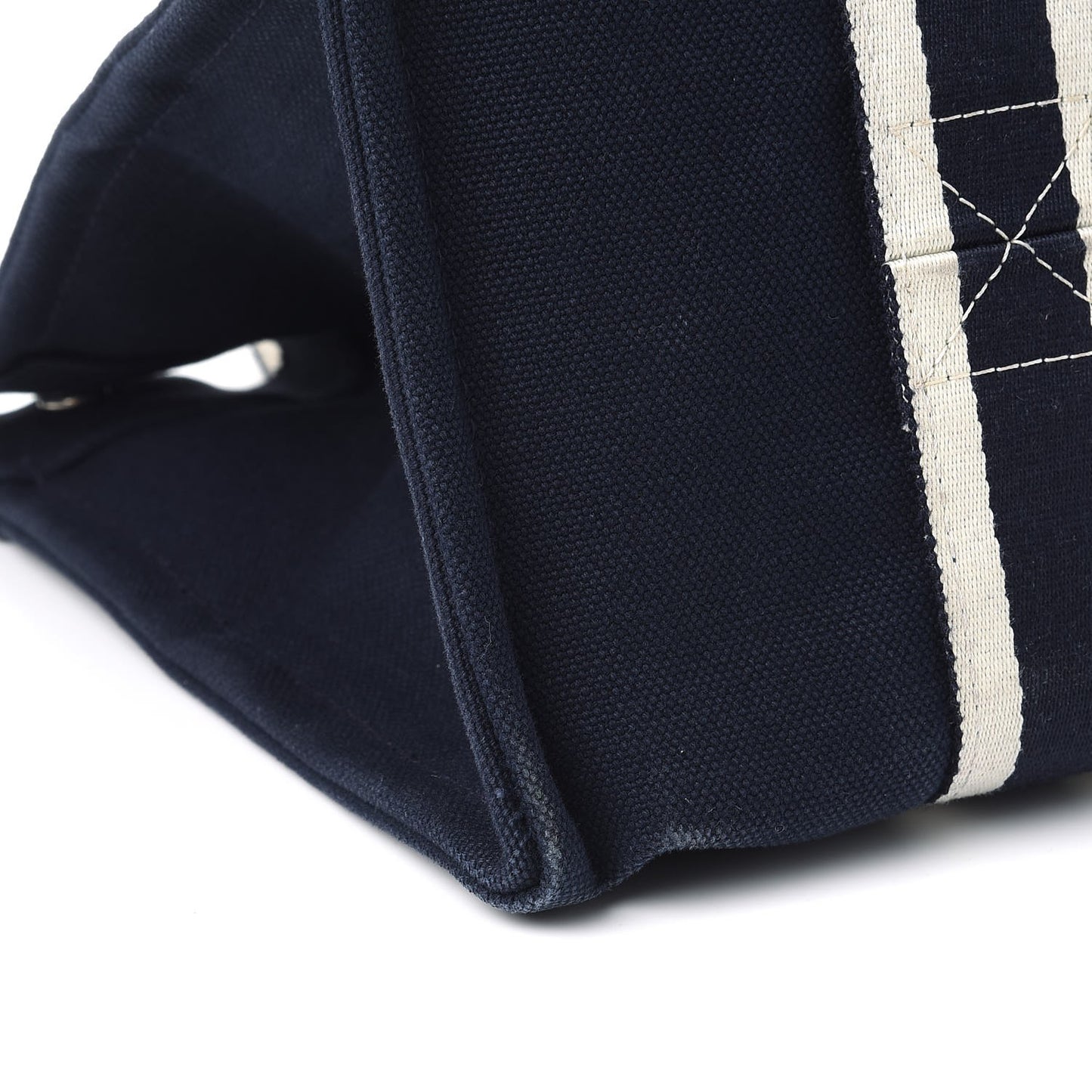 Canvas Fourre Tout PM Navy