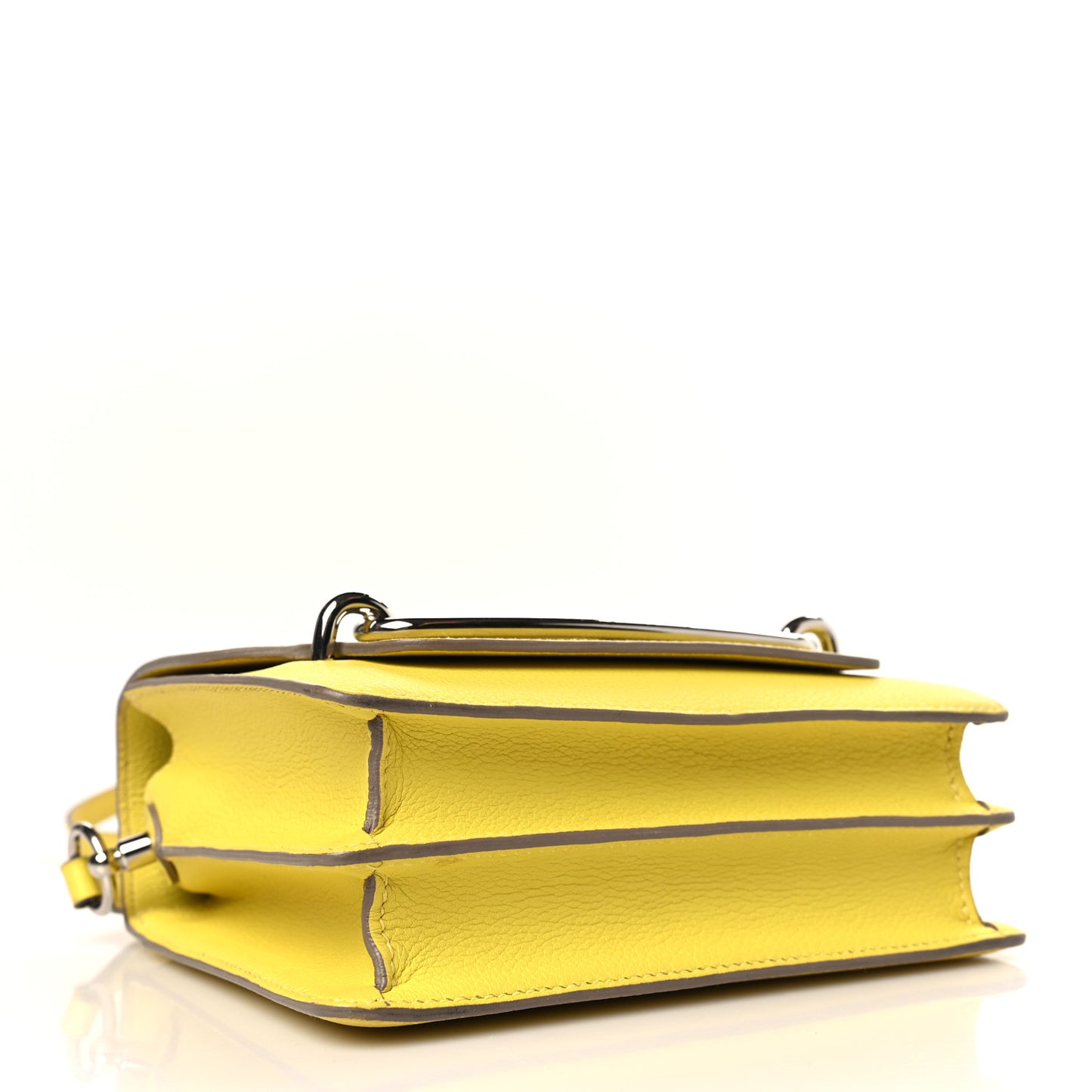 Evercolor Mini Sac Roulis Lime