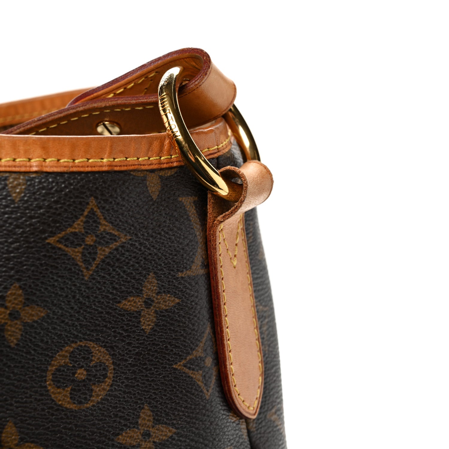 Louis Vuitton Monogram Delightful GM 10 of 10