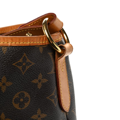 Louis Vuitton Monogram Delightful GM 10 of 10