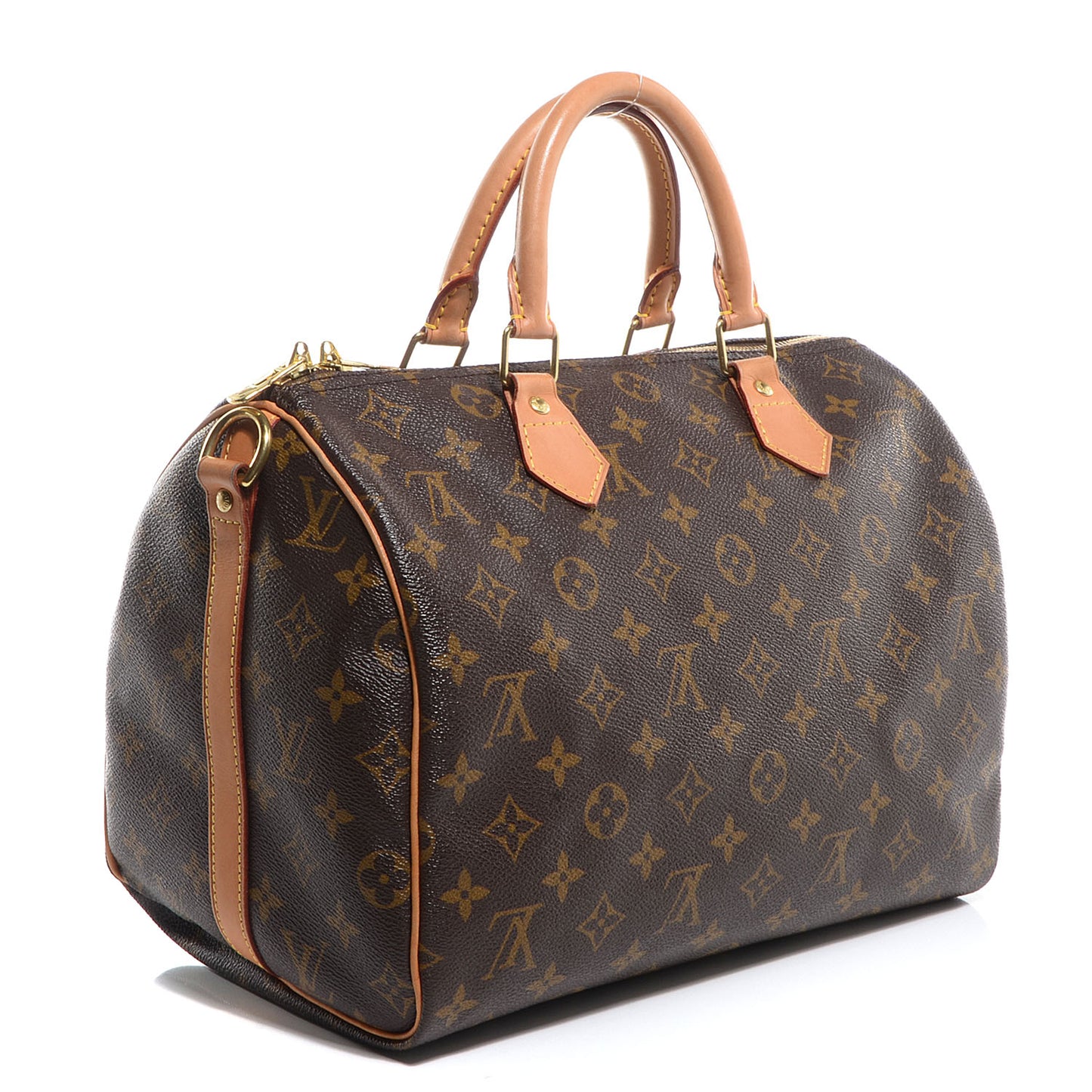 Monogram Speedy Bandouliere 30