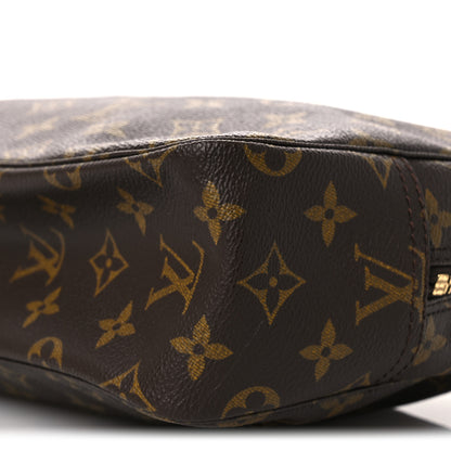 Louis Vuitton Monogram Trousse Toilette 28 10 of 11