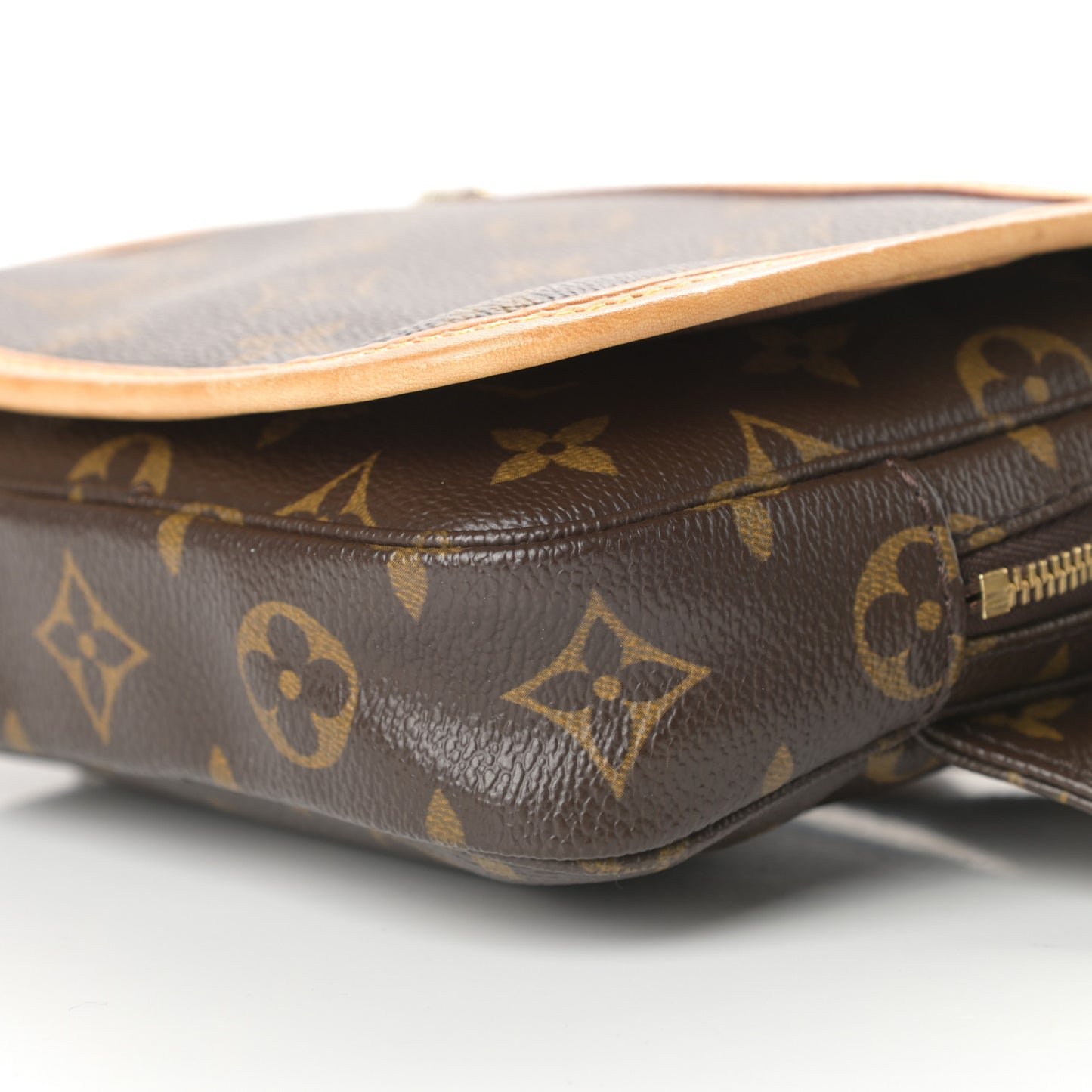 Monogram Bosphore Bum Bag