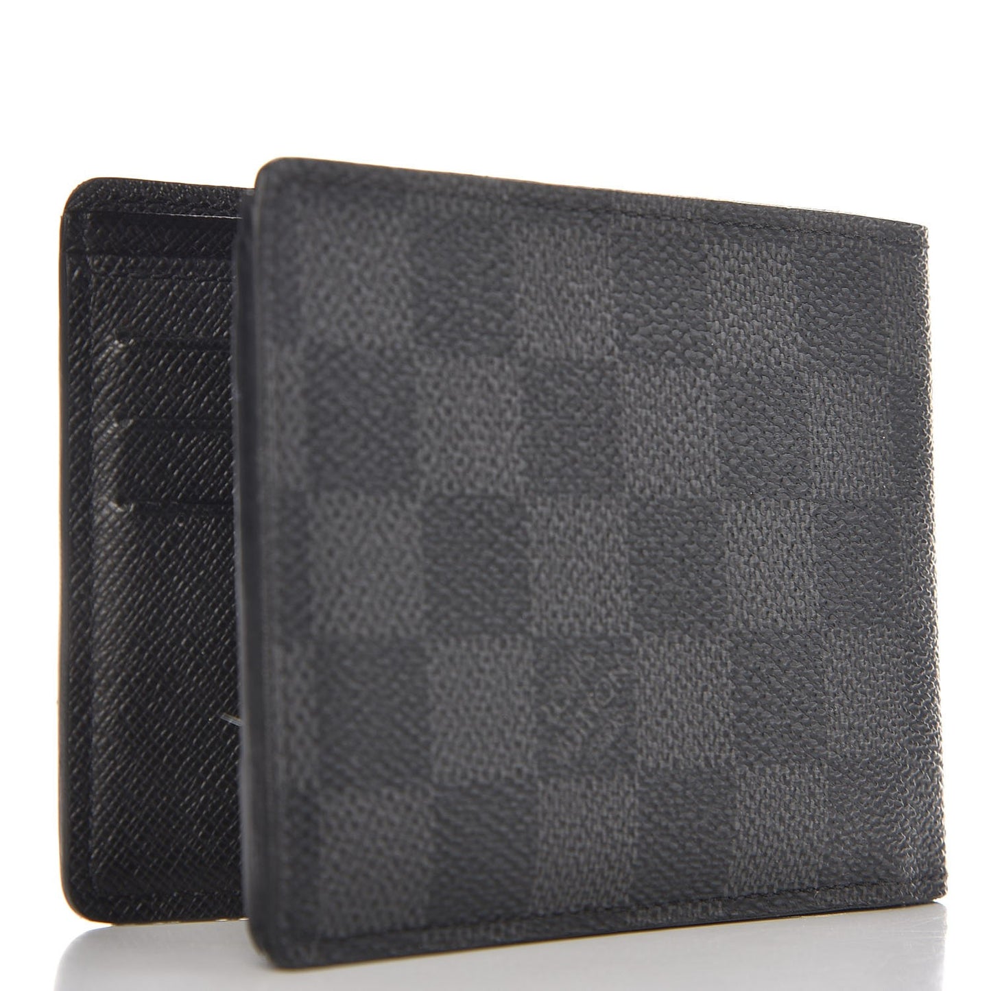 Damier Graphite Multiple Wallet