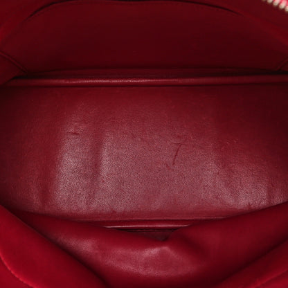 Hermes Taurillon Clemence Bolide 31 Rubis 5 of 11