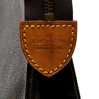Louis Vuitton Monogram Toiletry Pouch 19 6 of 6