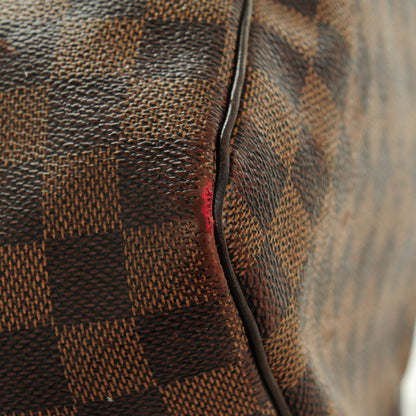 Louis Vuitton Damier Ebene Speedy 35 3 of 12