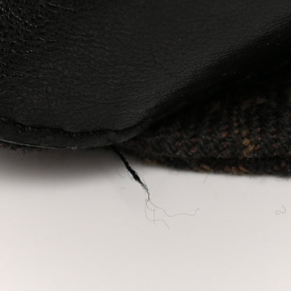 Gucci Monogram Canvas Hat L Brown 10 of 13