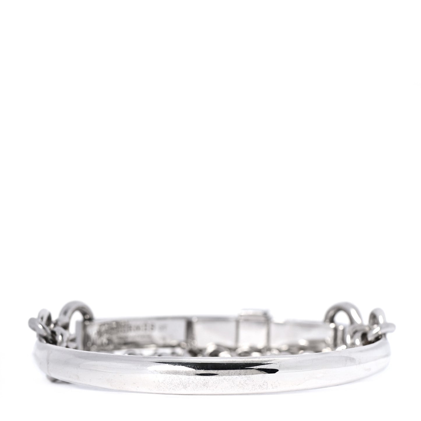 Sterling Silver Mors de Bride Bracelet ST