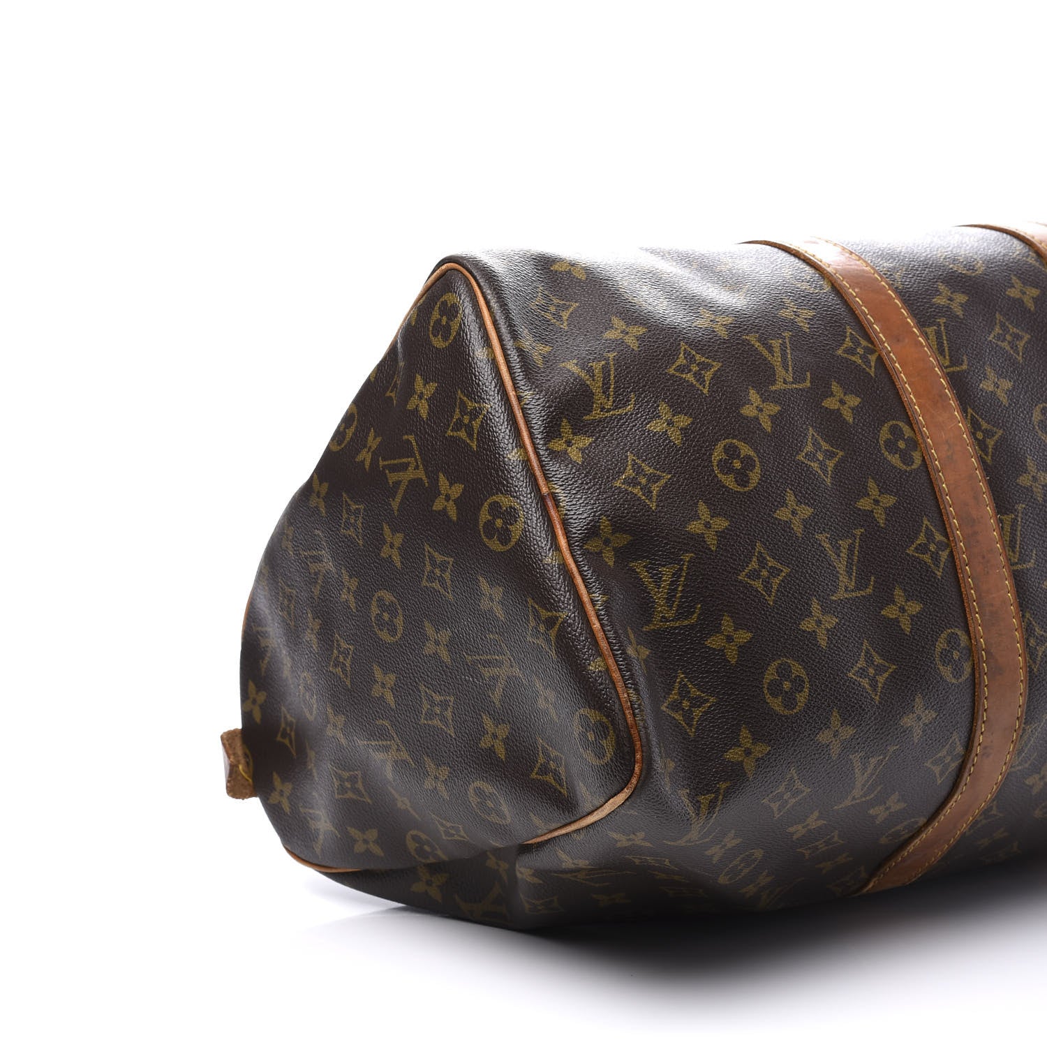 Louis Vuitton Monogram Keepall 45 5 of 17