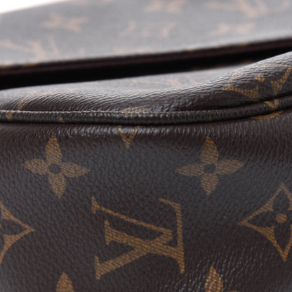 Louis Vuitton Monogram Mabillon 8 of 20
