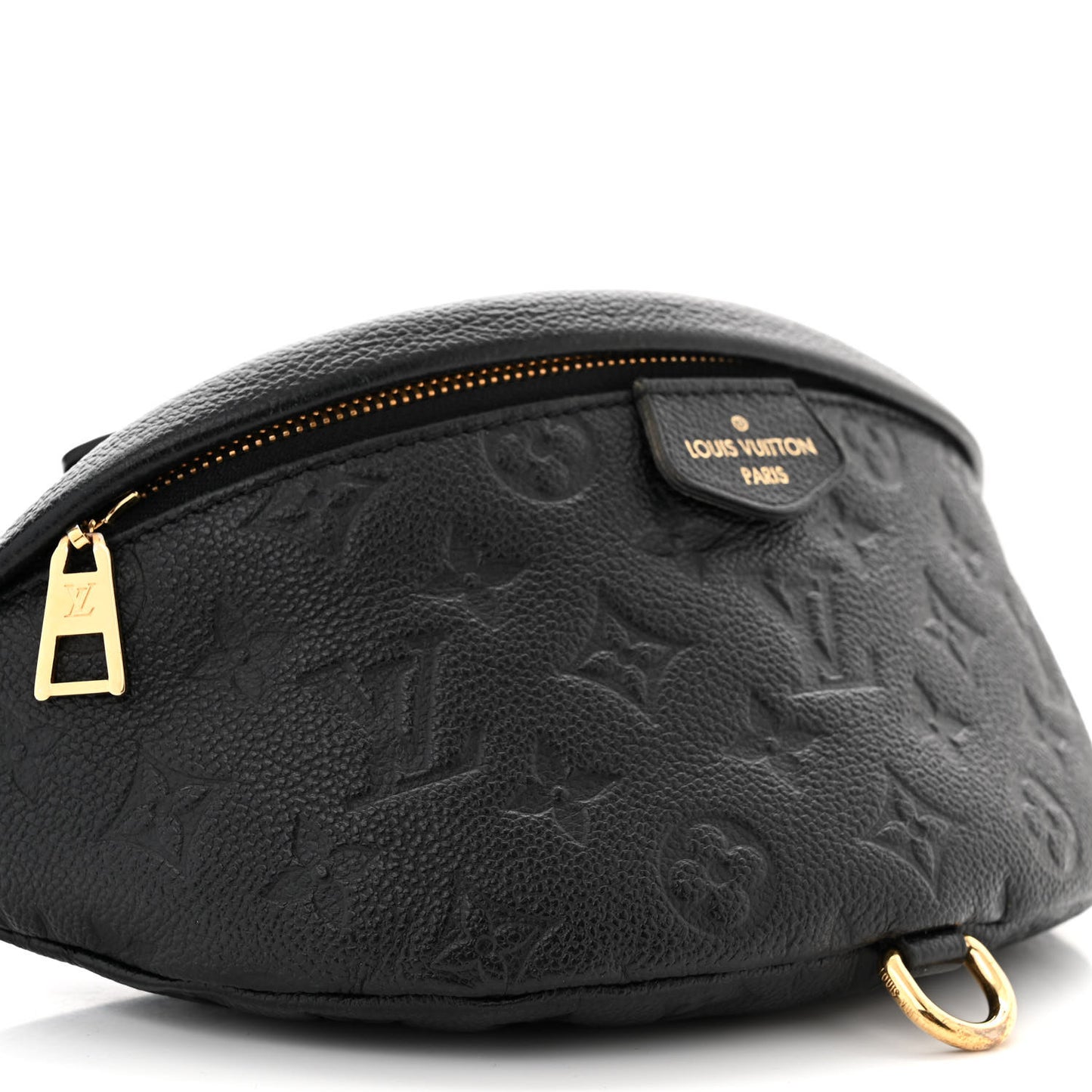 Empreinte BumBag Black
