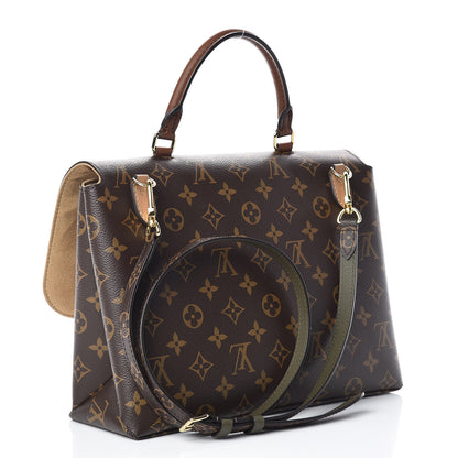 Louis Vuitton Monogram Marignan Sesame 3 of 12