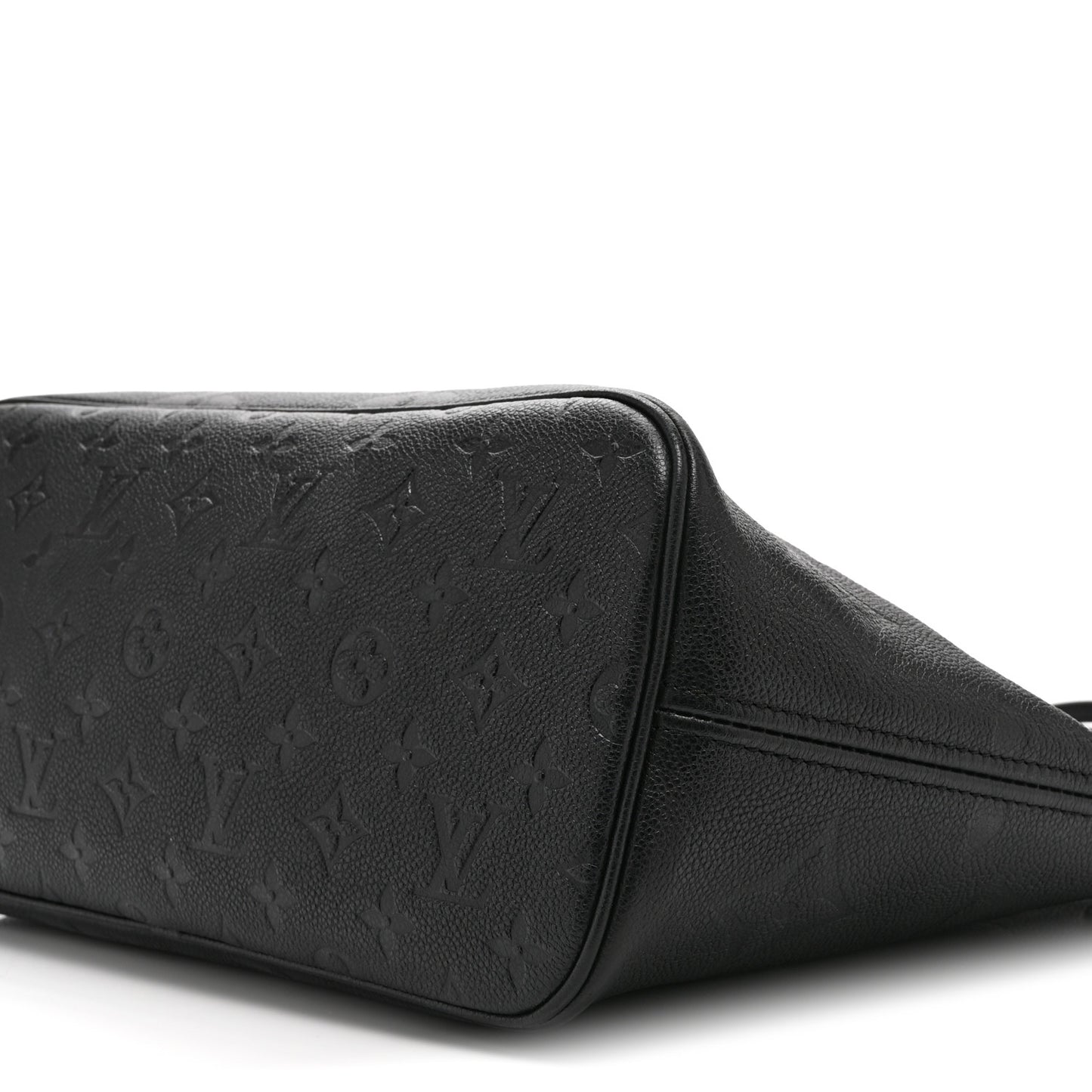 Empreinte Monogram Giant Neverfull MM Black