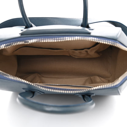 Givenchy Sugar Goatskin Medium Antigona Mineral Blue 5 of 13