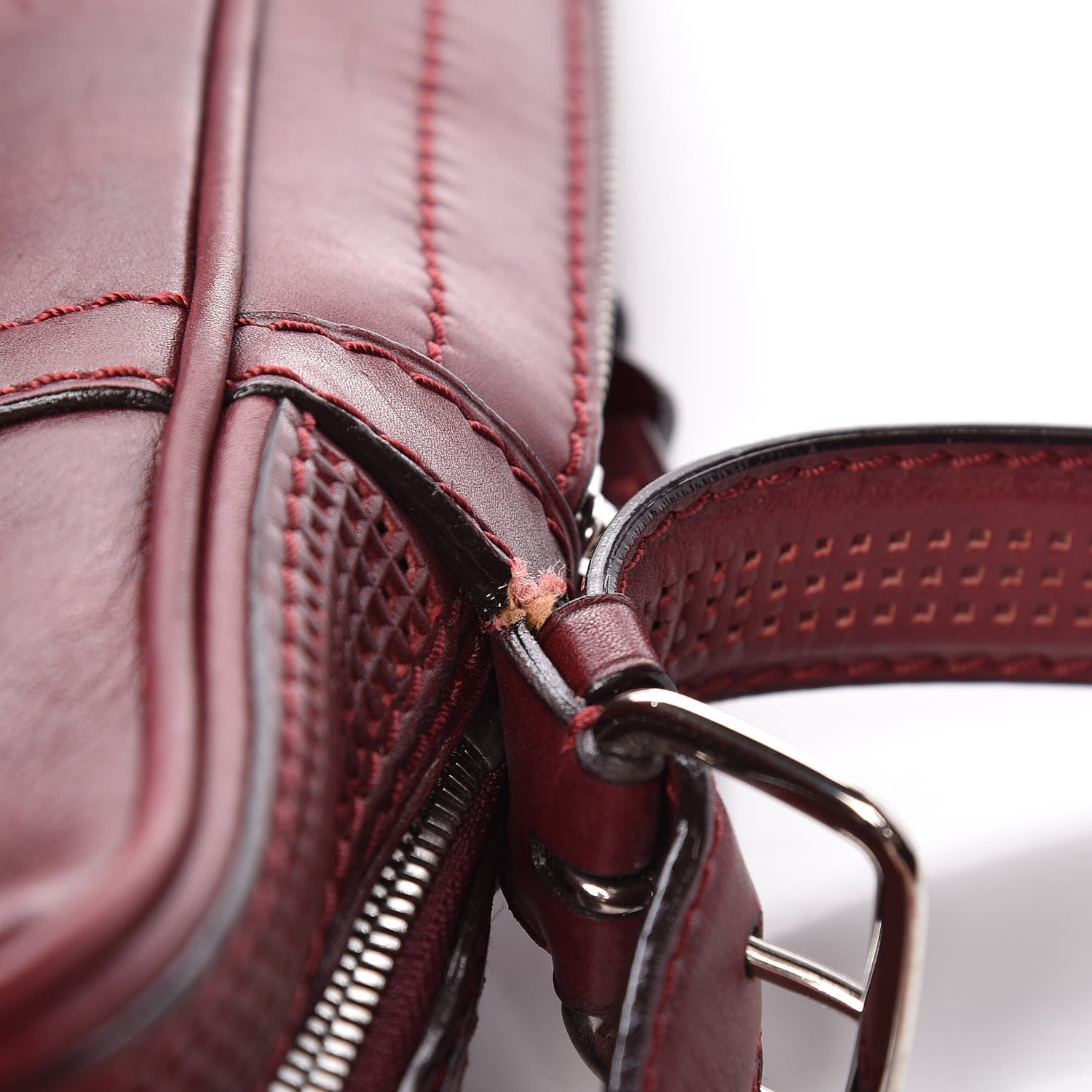Louis Vuitton Cuir Bequia Porte Document Vertical 8 of 21