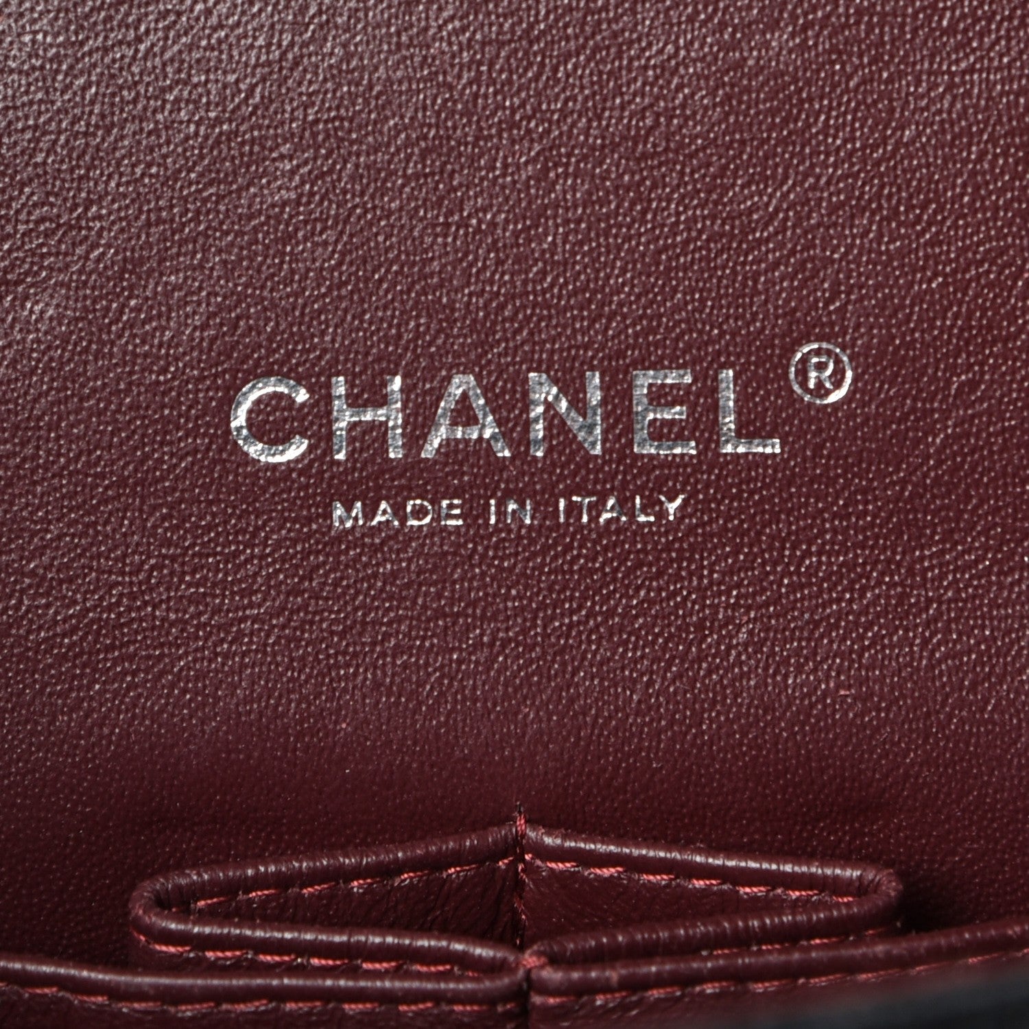 Chanel Caviar Quilted Maxi Double Flap Black 7 of 13