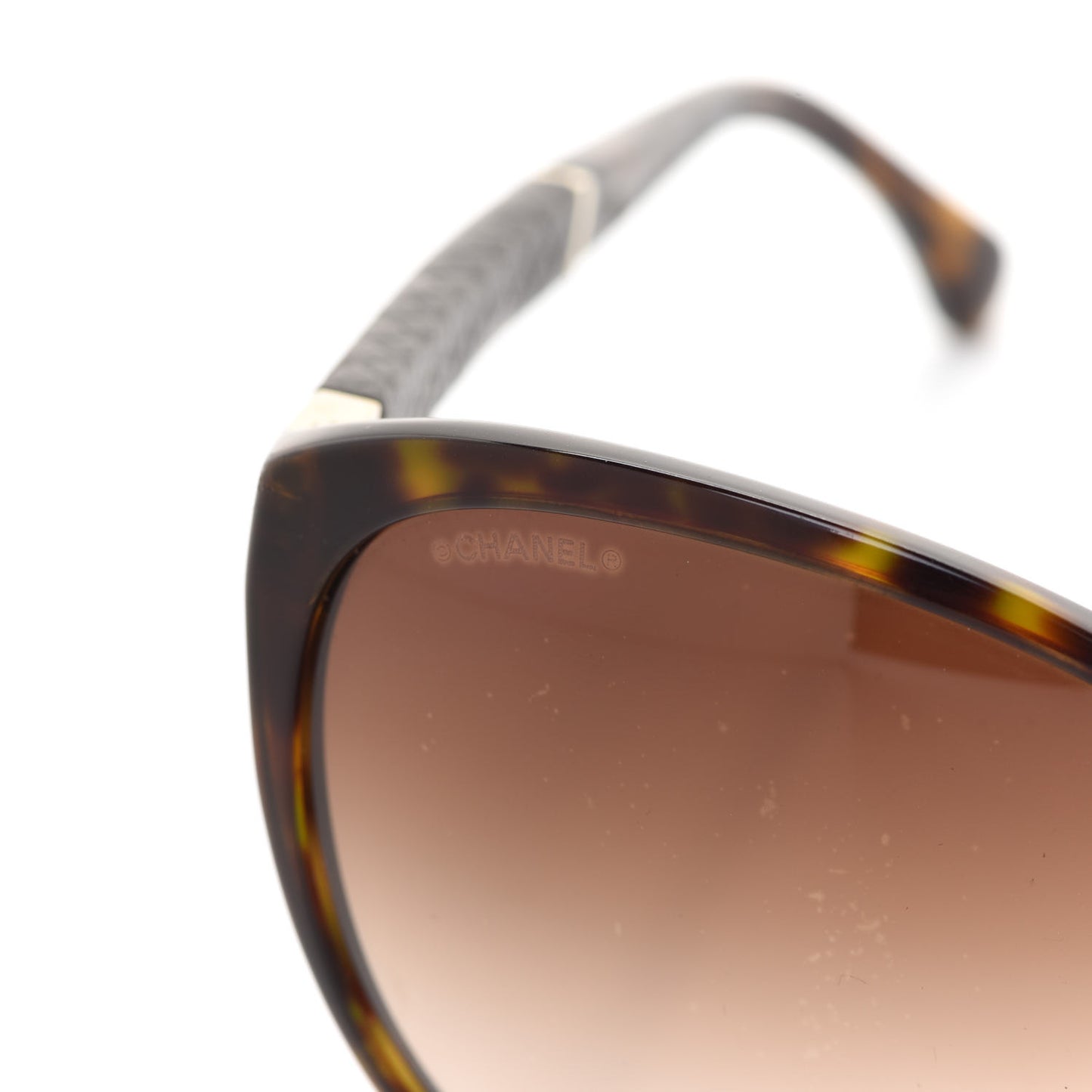 Acetate Polarized CC Sunglasses 714/S9 Dark Tortoise