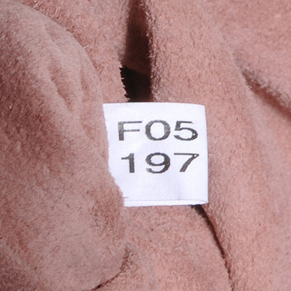 Marc Jacobs Chinchilla Fur and Lizard Venetia Tote 7 of 7