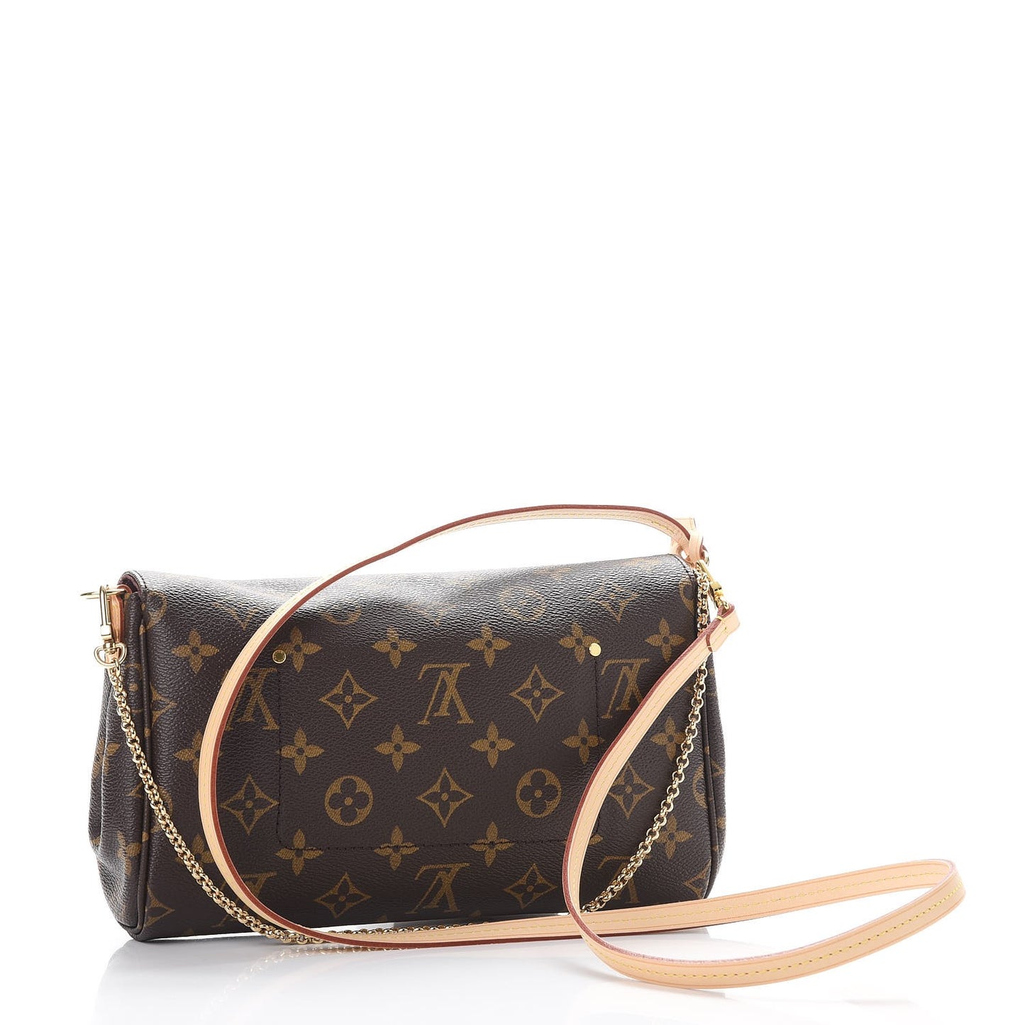 Monogram Favorite MM