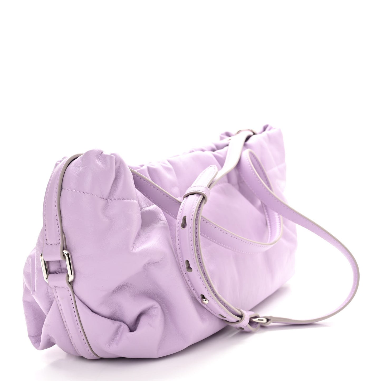 Calfskin Mini Bundle Lilac