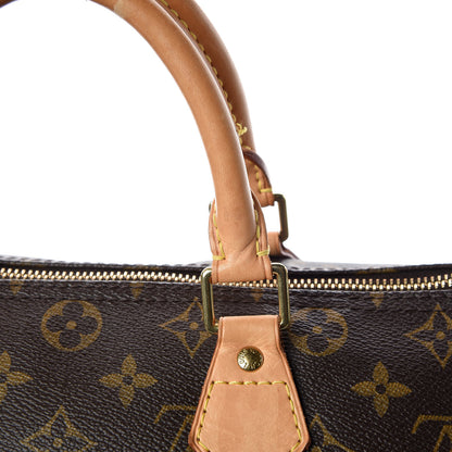 Louis Vuitton Monogram Speedy 30 17 of 20