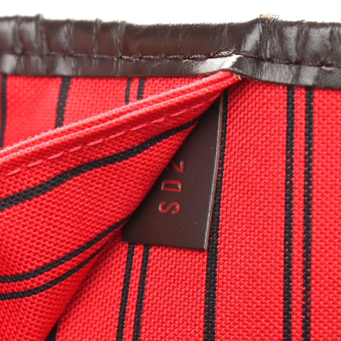 Damier Ebene Neo Neverfull MM