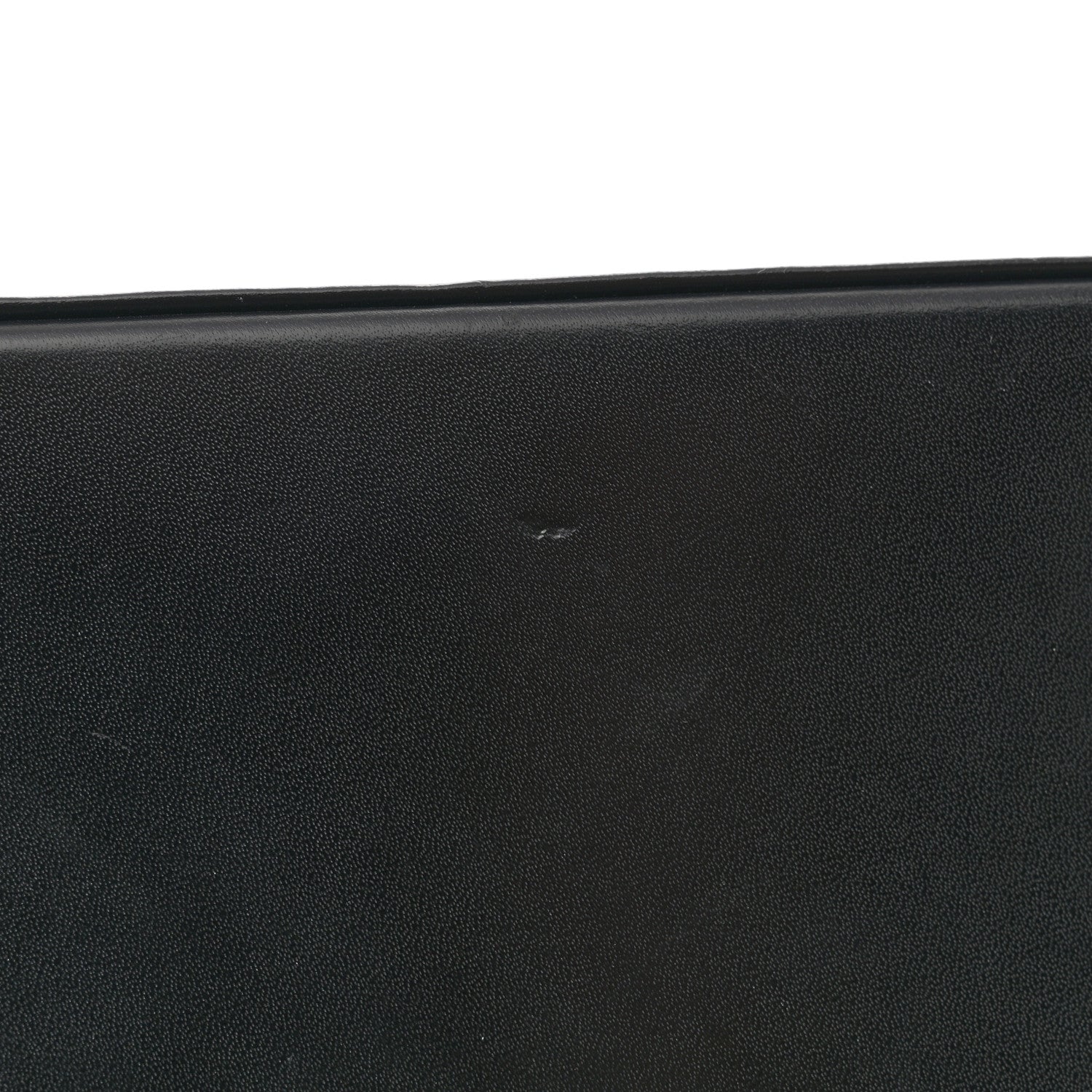 Louis Vuitton Epi Alma BB Black 11 of 13
