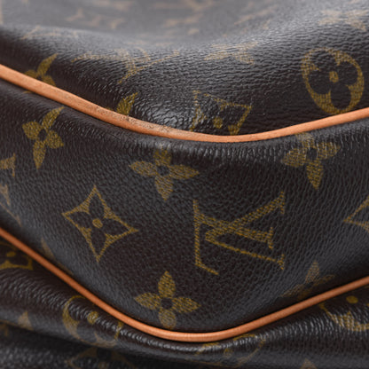 Louis Vuitton Monogram Reporter GM 13 of 26