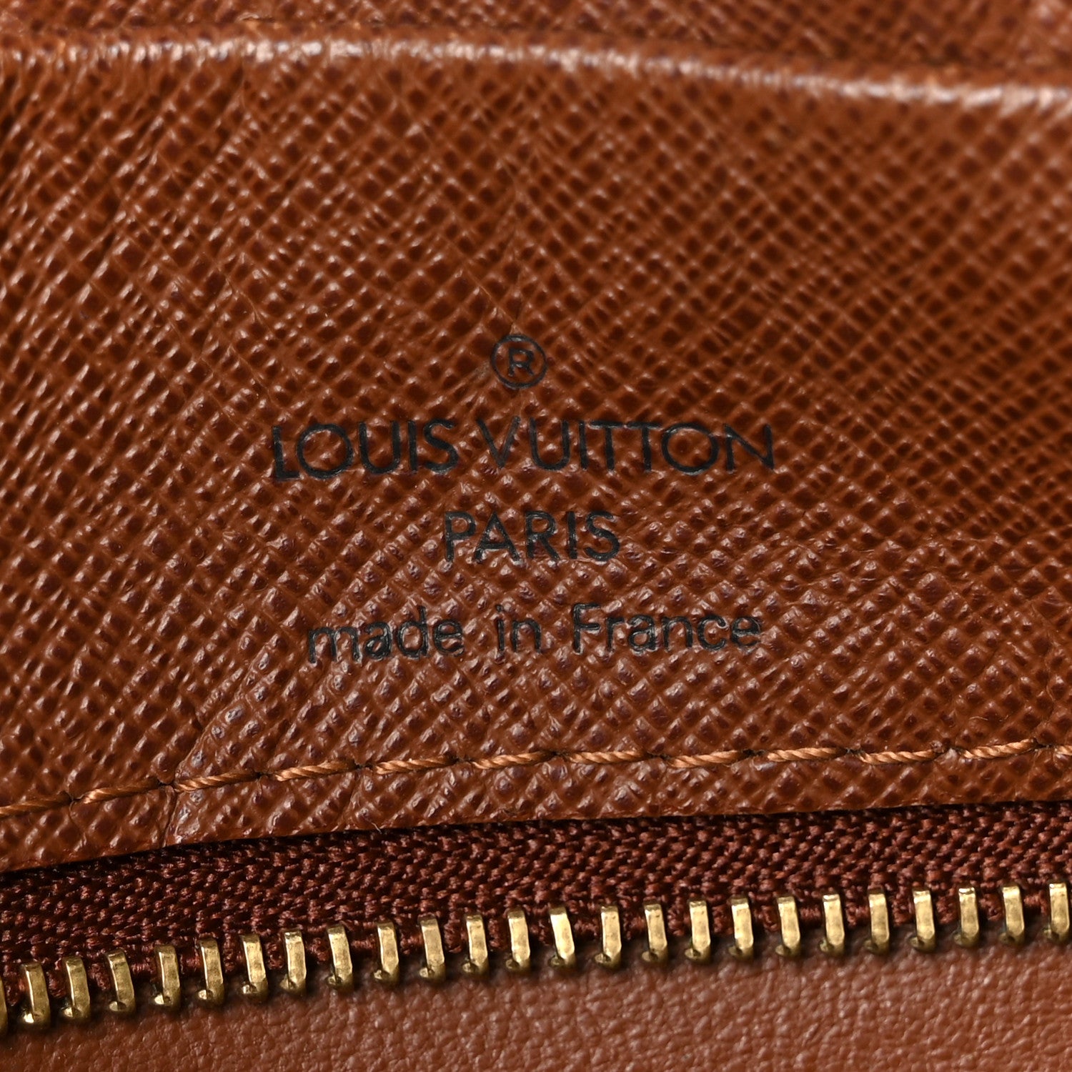 Louis Vuitton Monogram Nil 28 7 of 11