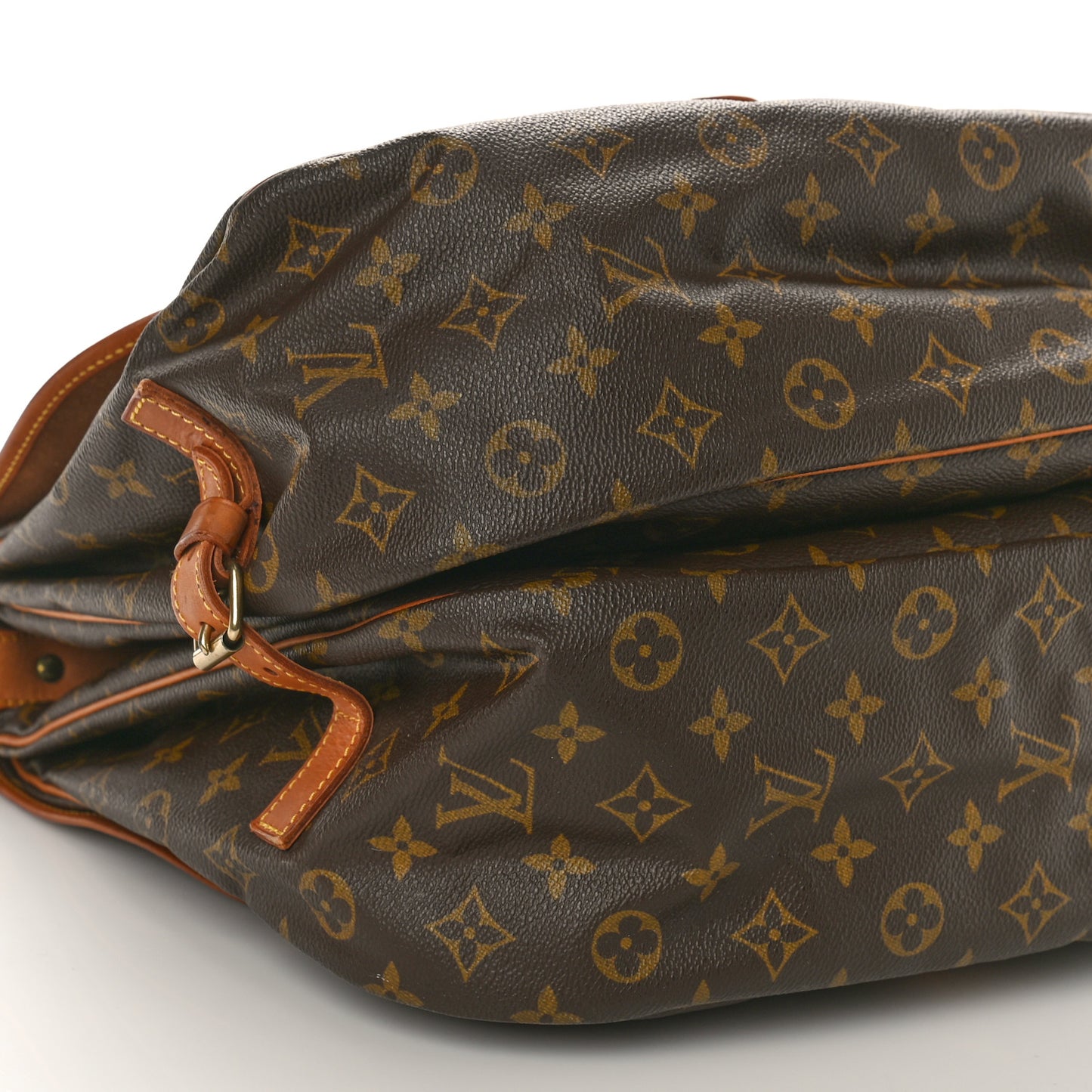 Monogram Saumur 35