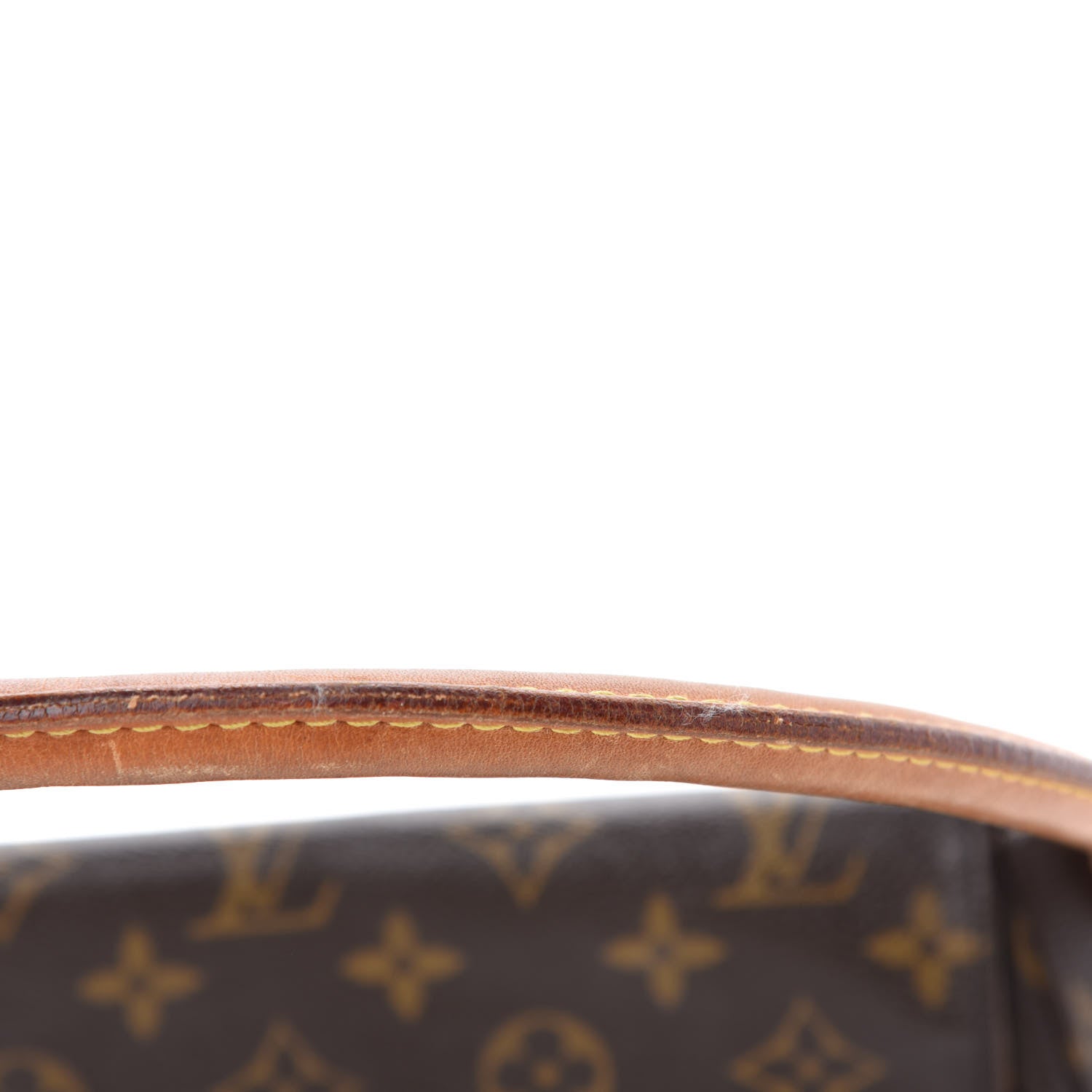 Louis Vuitton Monogram Mini Looping 8 of 17