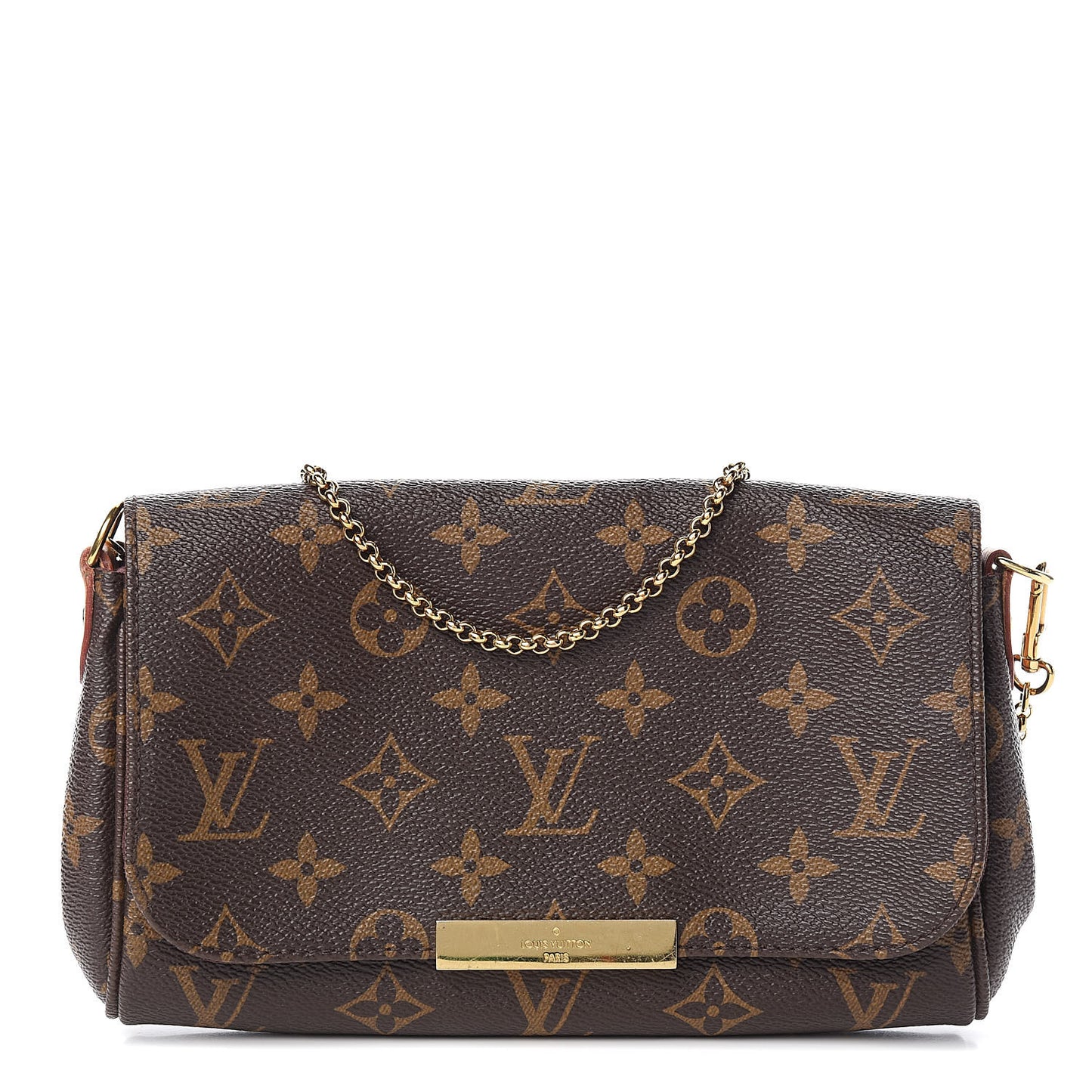 Monogram Favorite PM