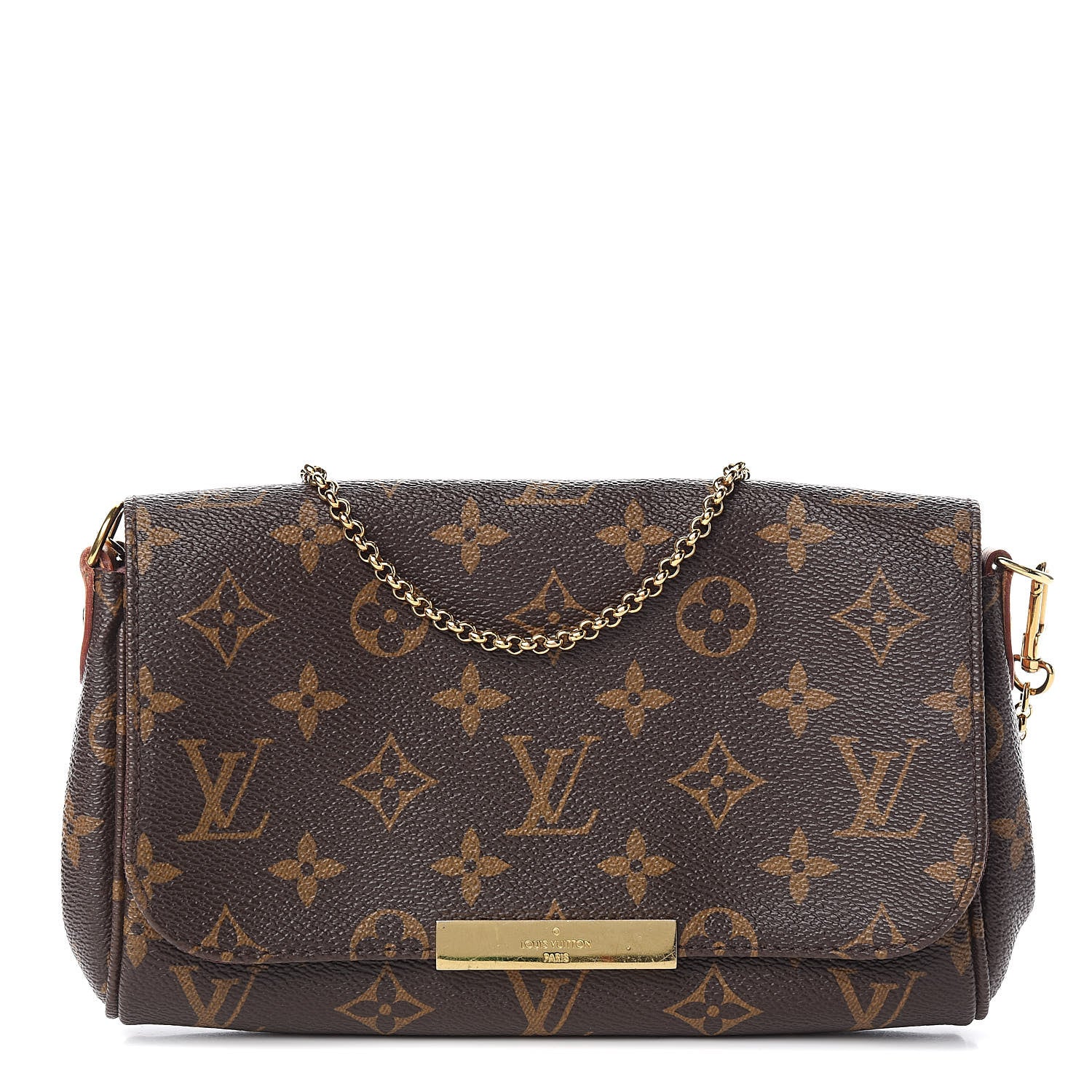 Louis Vuitton Monogram Favorite PM 1 of 11