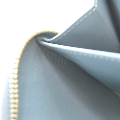 Louis Vuitton Vernis Zippy Wallet Givre 7 of 7